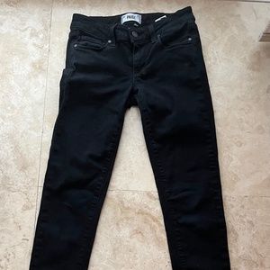 PAIGE Skyline Skinny Jeans